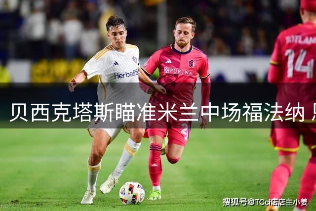 贝西克塔斯瞄准米兰中场福法纳 恩迪迪或离队引发连锁反应